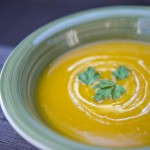 Butternut Squash Soup