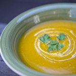 Butternut Squash Soup